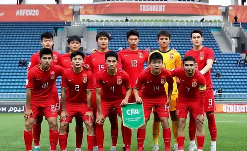 2018亚洲杯预选赛中国队成绩