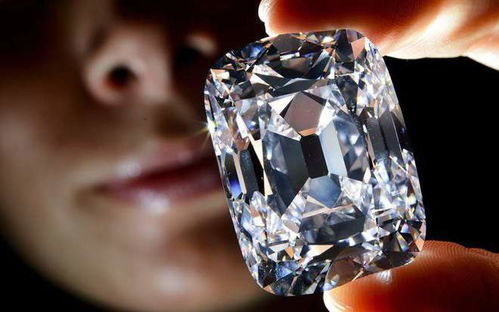 合成钻石究竟是什么 能不能买