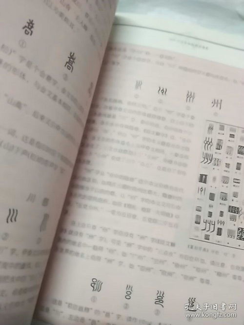 汉字的来历和起源,汉字的起源和来历 汉字的起源和来历是什么(图2)