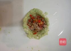 西米蒸肉的做法大全