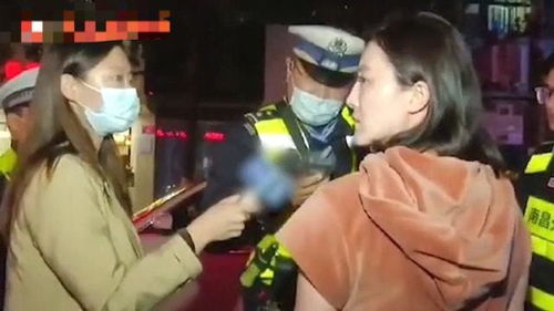 玛莎拉蒂女司机醉驾最新消息宣判