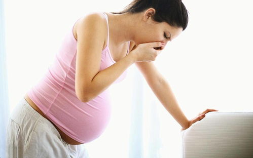 同样怀孕,为什么有人就不孕吐 妊娠反应的 不公平 和胎儿有关