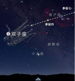 想许愿双子座流星雨吗 这些重点你必须知道 