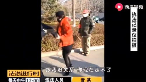 奔驰女告民警非礼怎么回事 详细经过曝光真相竟是这样