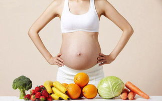 原创好多人说孕期不能乱吃东西，那孕期的时候吃什么好呢？