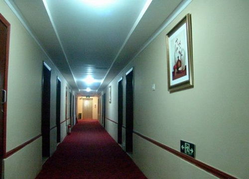 在外住酒店时,为何不要住走廊尽头的房间 导游 为了自己着想