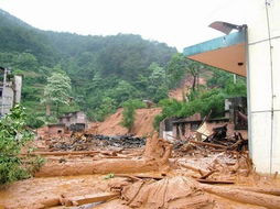 海南暴雨致淹没数百村庄 哪些保险为异常天气埋单