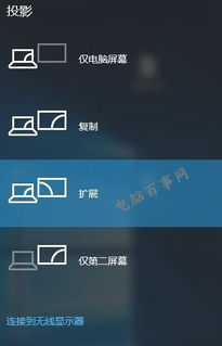 win10双屏显示需要什么