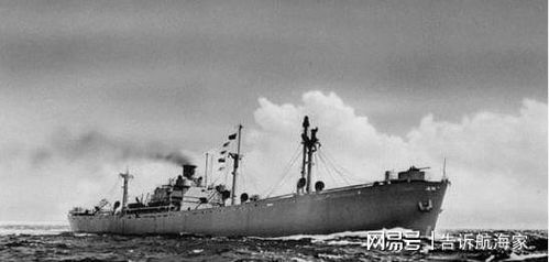 日军运输船被炸沉,2万士兵漂浮海面呼救,美军舰长 用子弹招呼