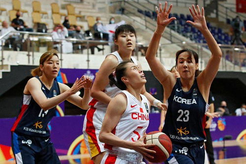 中国女子篮球比赛直播,亚运会中国女篮VS韩国女篮比赛直播 女篮比赛中国VS韩国在线观看，中国女篮VS韩国女篮视频直播