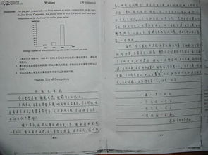 求一湖南牛人考生的零分英语四级作文,用汉语写的 