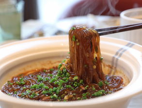 探访│在北京唯一的米其林三星餐厅,吃最贵的带鱼和白菜