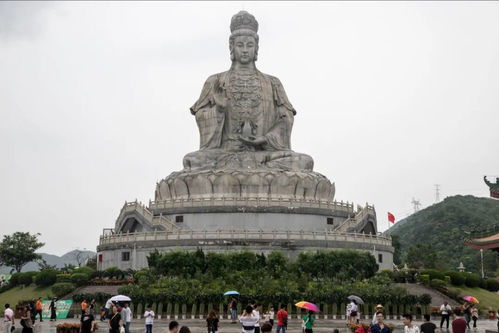 部分免费 广州这些周边游好去处,好玩又省钱 最快自驾1小时可达