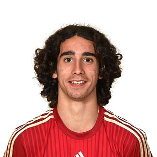 số liệu thống kê về marc cucurella,Thông tin cơ bản về Marc Cucurella