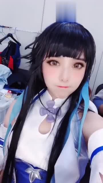 为什么COSPLAY里的人感觉那么难看