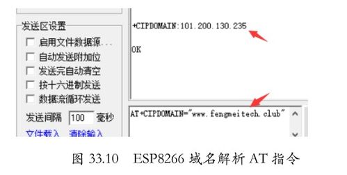 将域名解析为ip地址的协议是,域名解析为IP地址的协议——DNS详解  第2张