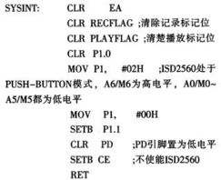 电话录放音毕业论文