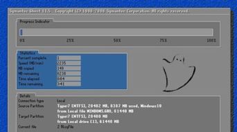 win10旗舰版64位系统安装