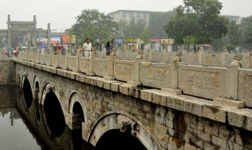 中国悠久的历史古都有很多,河北最有名气的一座古都,就是邯郸市