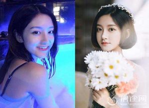 王健林谈未来儿媳妇 王思聪却新翻牌了一位妹子 