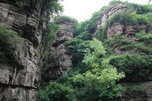 郭亮村天气,河南郭村三月份去旅游好吗-第4张图片