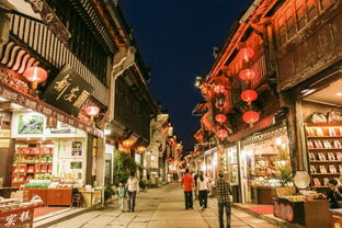 中国最有故事的九个老街巷弄,每一栋建筑都在诉说着自己的故事