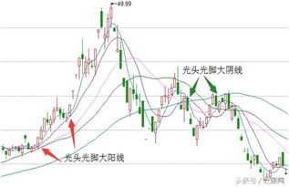 股票……光头光脚大阴线的形成机理和意义是什么？