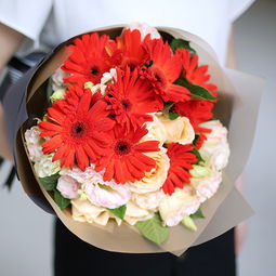 生日送什么花给长辈,送花攻略为长辈庆祝生日，这些鲜花寓意最吉祥！