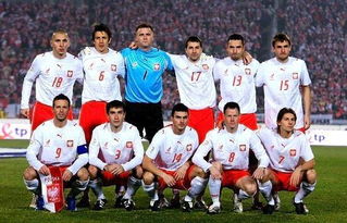 波兰足球队：铁血荣耀的背后故事