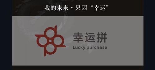 下一个拼多多 幸运拼lucky 资金盘骗局真相大揭秘