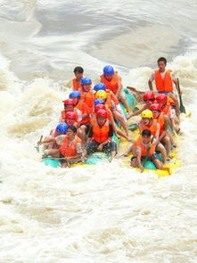 安顺黄果树漂流介绍 安顺黄果树漂流简介 安顺黄果树漂流山旅游指南 