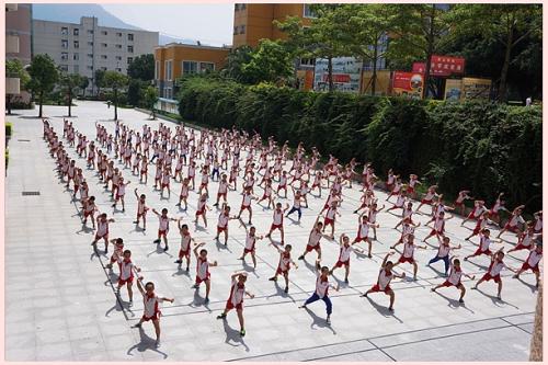 瓦房店长文武校学费 文武学校多少钱一年