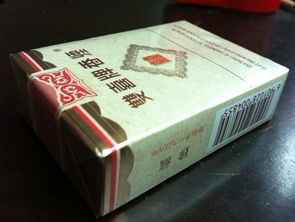 中烟双喜，卓越品质与悠久传承的香烟品牌典范 - 1 - 635香烟网