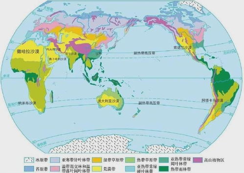 5000多万年前,江南曾是一片荒漠