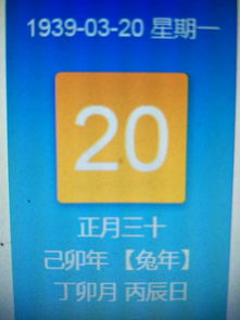 30虚岁属什么