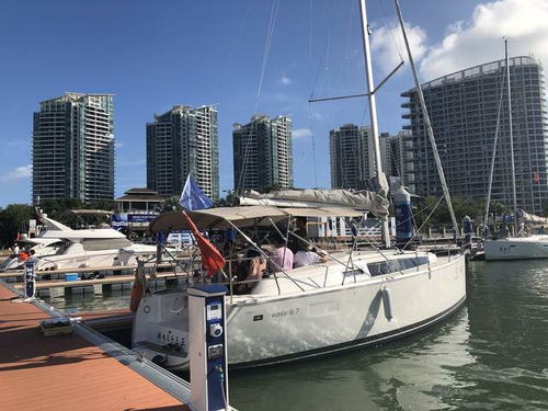 三亚游艇20 游艇出海可以在海棠湾吗 住海棠湾怎么办