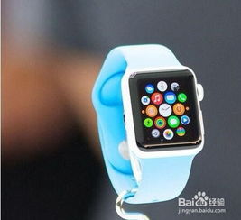 苹果手表Apple Watch怎么配对激活 