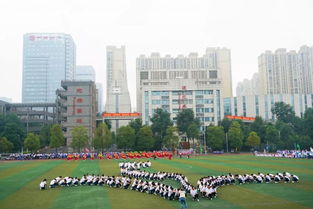 玉林中学在成都什么水平，成都玉林中学高中部怎么样