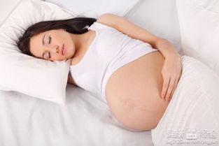 怀孕一星期的初期症状(一般怀孕一周有啥症状)