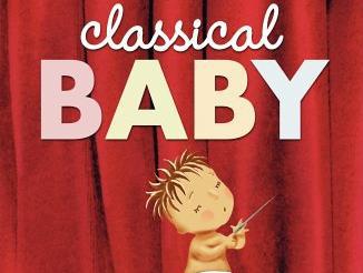 音乐早教 古典宝贝 classical baby 里边的所有音乐作品原名称,要原作品名 