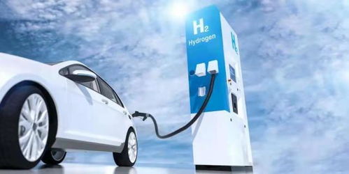 氢能源汽车品牌排行,随着环保意识的不断