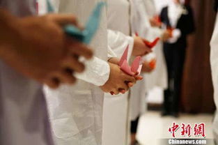 搜狐公众平台 全国首支器官捐献殡仪服务红十字志愿服务队成立 