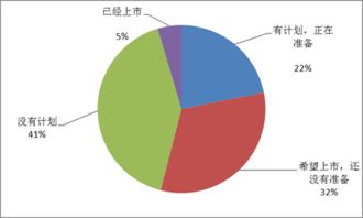 企业上市的问题