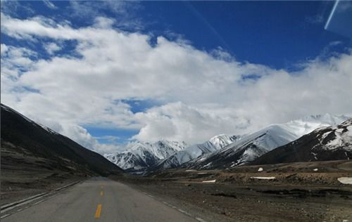 青藏线旅游景点,青藏线旅游攻略：探寻神秘高原的独特魅力