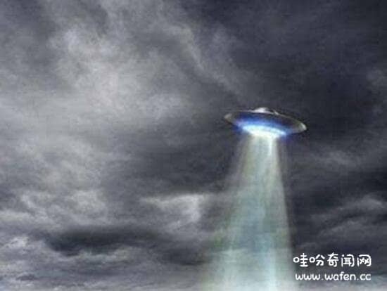 ufo事件真实外星人视频是真的吗还是假的,ufo事件真实外星人 实拍