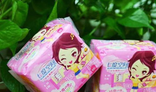 为什么中国的女性喜欢用卫生巾,而外国女性喜欢用卫生棉条