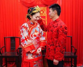 盐城婚礼恶俗现象太奇葩 主要还是素质低 中国各地结婚风俗有哪些 