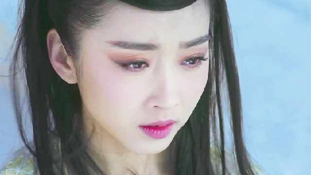 5位 灵魂摆渡 中的美女,杨贵妃 琥珀上榜,她本性单纯善良