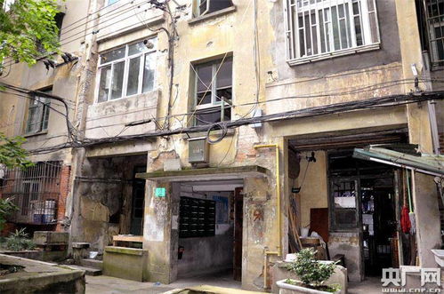 上海最大 最难小区非成套旧改 租赁房和产权房签约率双突破99