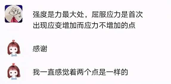 拉伸屈服应力是什么,什么是钢筋的屈服，钢筋的应力 应变，钢筋的颈缩-第2张图片